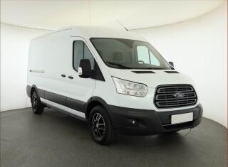 Ford Transit Trend 2.0 EcoBlue, L3H2, 1.0t