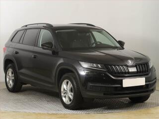 �koda Kodiaq Ambition Plus 2.0 TDI 4x4