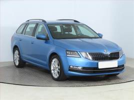 koda Octavia Style 2.0 TDI, 4X4, R,2.maj