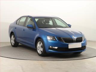 koda Octavia Ambition Plus 1.6 TDI