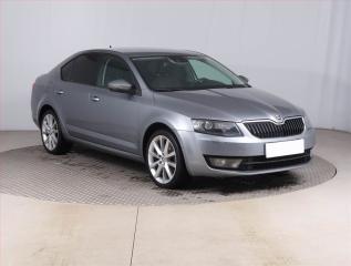 koda Octavia Style 1.8 TSI, Automat