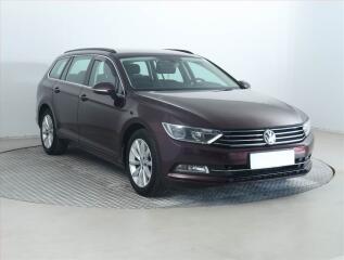 Volkswagen Passat Comfortline 2.0 TDI, Automat