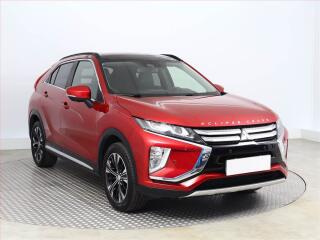 Mitsubishi Eclipse Cross 1.5 T-MIVEC, 4X4, Automat, �R
