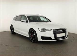 Audi A6 S line 3.0 TDI, AUTOMAT,NAVI