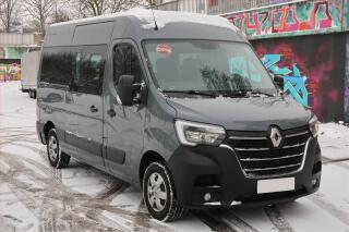 Renault Master 2.3 dCi 135, Bus, 9M�st, �R
