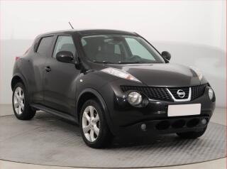 Nissan Juke 1.6 i, Navi, Tempomat