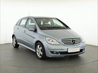 Mercedes-Benz B 180 CDI , po STK