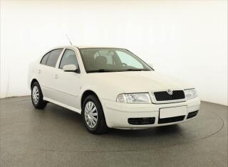 �koda Octavia 1.9 TDI , nov� STK, Ta�n�