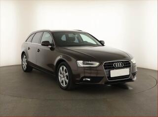 Audi A4 2.0 TDI, Automat, Navi, Xenony