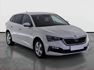�koda Scala 1.0 TSI, Tempomat