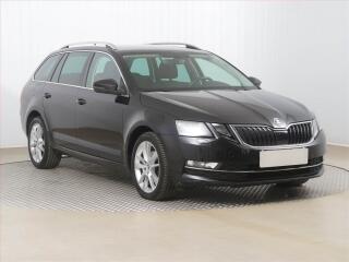 �koda Octavia 2.0 TDI, Automat, Serv.kniha