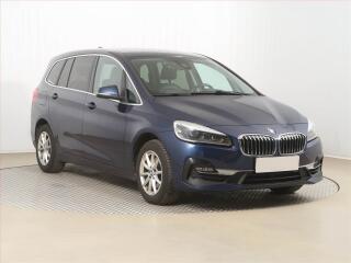 BMW 218i Gran Tourer, Automat