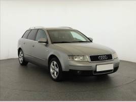 Audi A4 2.5 TDI, Automat, nov STK