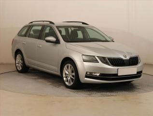 koda Octavia Style 2.0 TDI, 4X4, R,2.maj