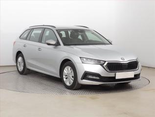 koda Octavia Ambition 2.0 TDI, R,1.maj