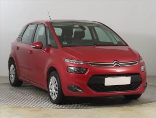Citro�n C4 Picasso 1.6 BlueHDi, Tempomat