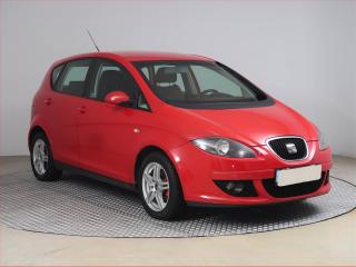 Seat Altea 1.9 TDI, nov STK, Tan