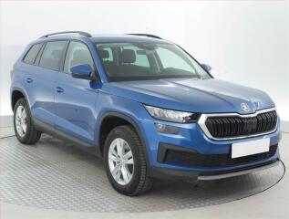 �koda Fabia 1.2 12V, Serv.kniha, po STK