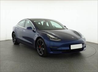 Tesla Model 3 Performance 78kWh, SoH 86%