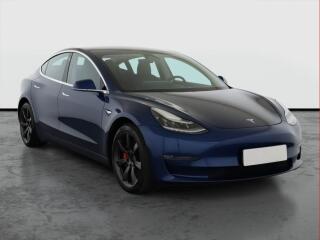 Tesla Model 3 Performance 78kWh, SoH 86%