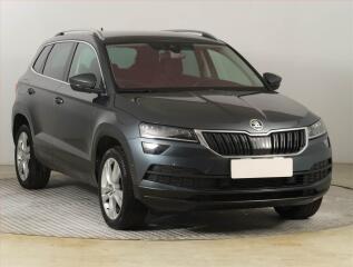 �koda Karoq Style 1.5 TSI