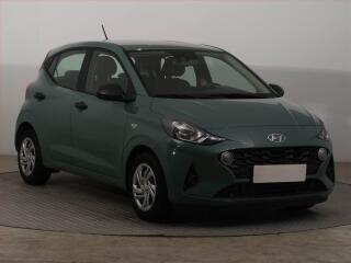 Hyundai i10 Comfort 1.0, �R,1.maj