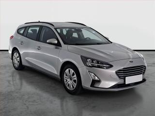 Ford Focus 1.5 EcoBlue, Tempomat