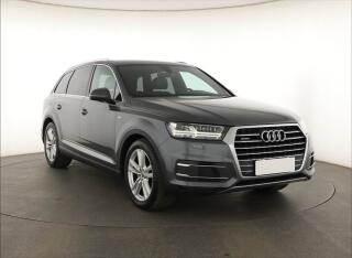 Audi Q7 S-Line 3.0 TDI