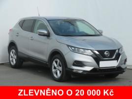 Nissan Qashqai 1.3 DIG-T, 1.R, Pn servis