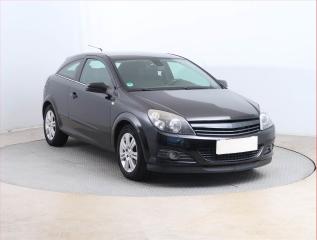 Opel Astra 1.6 16V, Serv.kniha, po STK