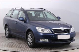 koda Octavia Ambition 1.6 TDI, Tempomat