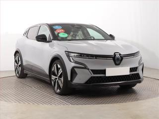Renault Mgane Iconic E-Tech EV60 220