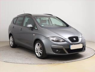 Seat Altea 1.2 TSI, Serv.kniha, Navi
