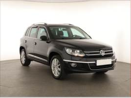 Volkswagen Tiguan Sport&Style 2.0 TDI, 4X4