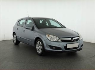 Opel Astra 1.6 16V, pkn stav