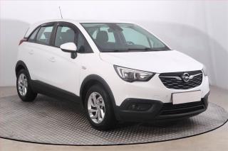 Opel Crossland X 1.2, Tempomat, Park.senzory