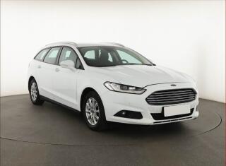 Ford Mondeo 2.0 TDCI, Automat, Navi