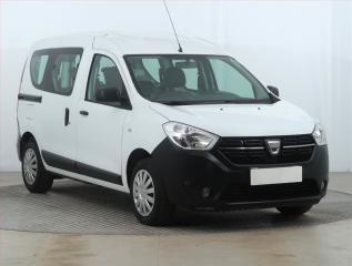 Dacia Dokker Open 1.6 SCe, 5Mst, R, 1Maj