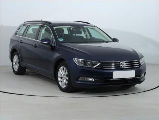 Volkswagen Passat Comfortline 2.0 TDI, Automat