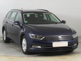 Volkswagen Passat Comfortline 2.0 TDI, Automat