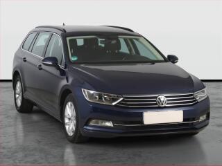 Volkswagen Passat Comfortline 2.0 TDI, Automat