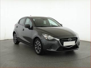 Mazda 2 1.5 16V, Navi, Tempomat