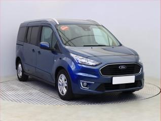 Ford Tourneo Connect Maxi Titanium 1.5 EcoBlue