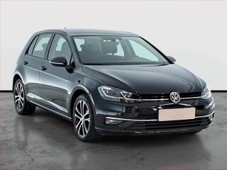 Volkswagen Golf 1.4 TSI, Tempomat