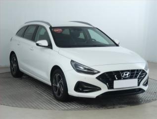 Hyundai i30 1.6 CRDi, Automat, R,1.maj