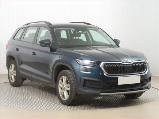 �koda Kodiaq 1.5 TSI