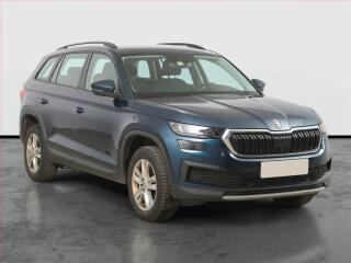 �koda Kodiaq 1.5 TSI