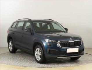 �koda Kodiaq 1.5 TSI
