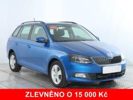 koda Fabia 1.0 TSI, R,2.maj, Serv.kniha