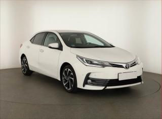 Toyota Corolla 1.6 Valvematic, Automat